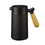 Thumbnail: Stainless Steel Thermal French Press - 32 oz