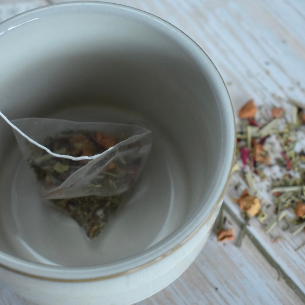 Thumbnail: Raspberry Lemon Verbena