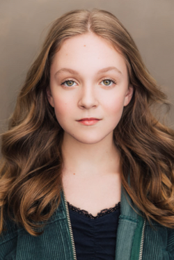 Grace DeAmicis