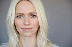 Johanna Braddy