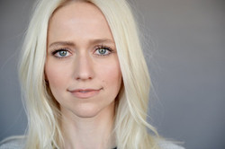 Johanna Braddy