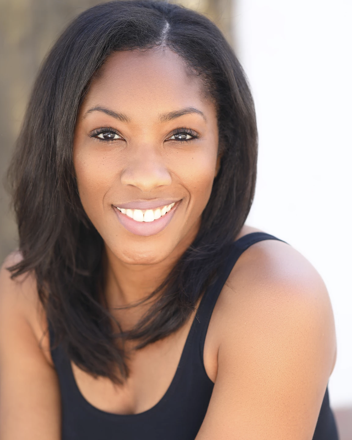 Dacia James-Lewis