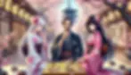 2025 Cherry Blossom Tournament w/ Ryo Maeda 6P