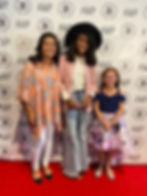 Blue Bayou Screening