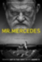 Mr. Mercedes