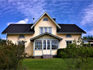 Best Places to buy a house in London: