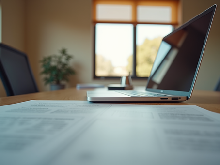 Optimiza tus estrategias al agendar una consulta de marketing inicial
