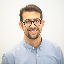 TCC ISRAEL 2026_Yoni  Friedman