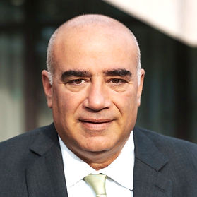 Nisan Bartov