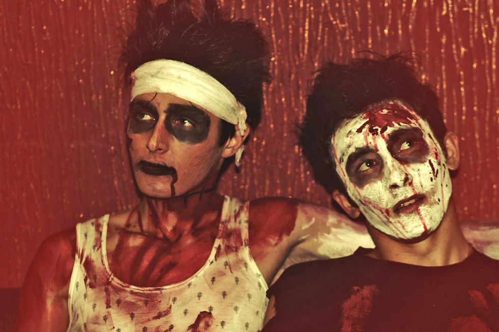 убийца standart 1