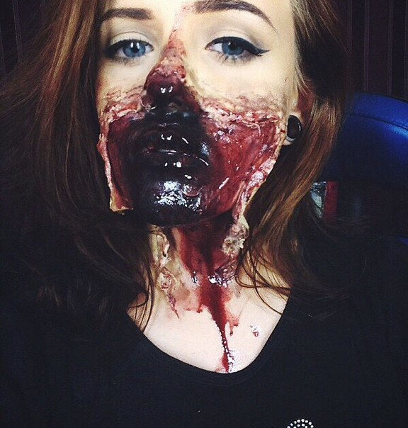 зомби трэш standart plus 12