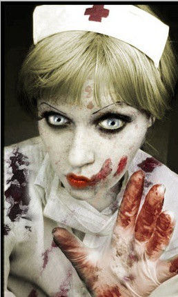 медсестра standart