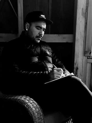 Michael Bourquin - Cinematographer.JPG