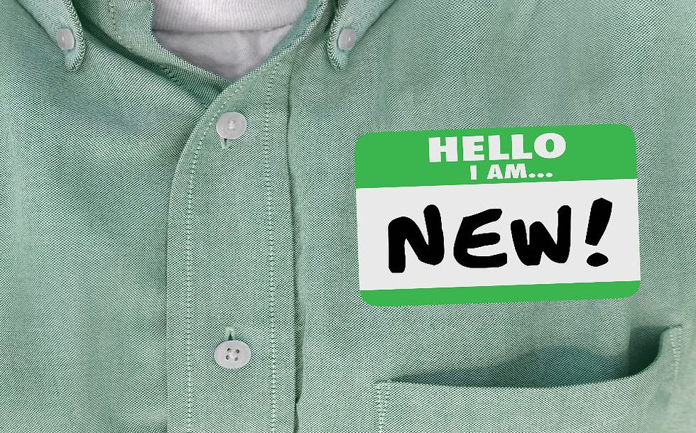 Welcome Gifts for New Employees – Social Imprints