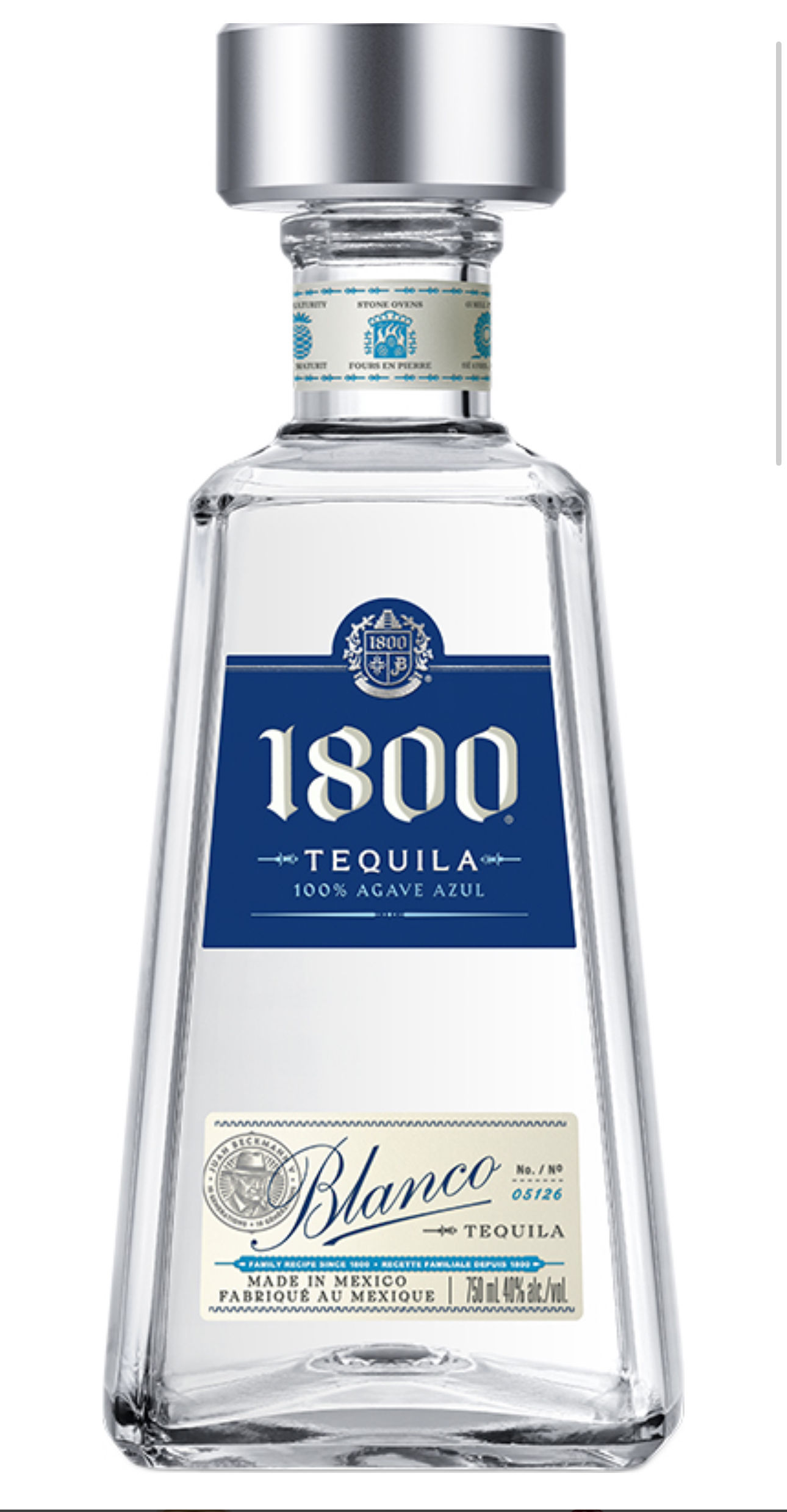 1800 Blanco