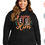 Thumbnail: O Come Let Us Adore Him P&C Hooded Fleece