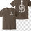 Thumbnail: Six String Blonde Roast Tee S/S Comfort Colors 1717