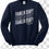 Thumbnail: Franklin County Repeater Crew Fleece Adult & Youth