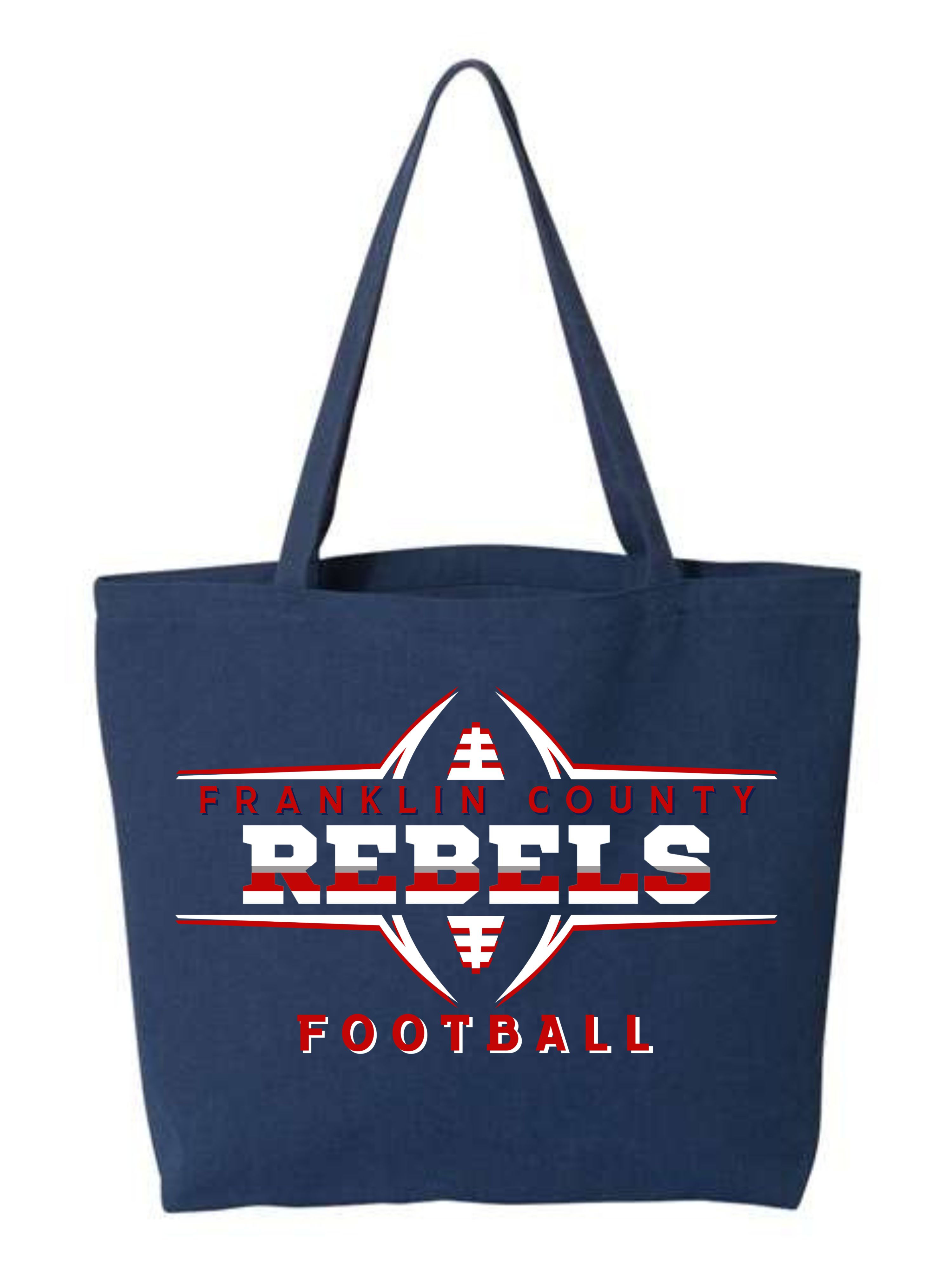 FC Tote Bag