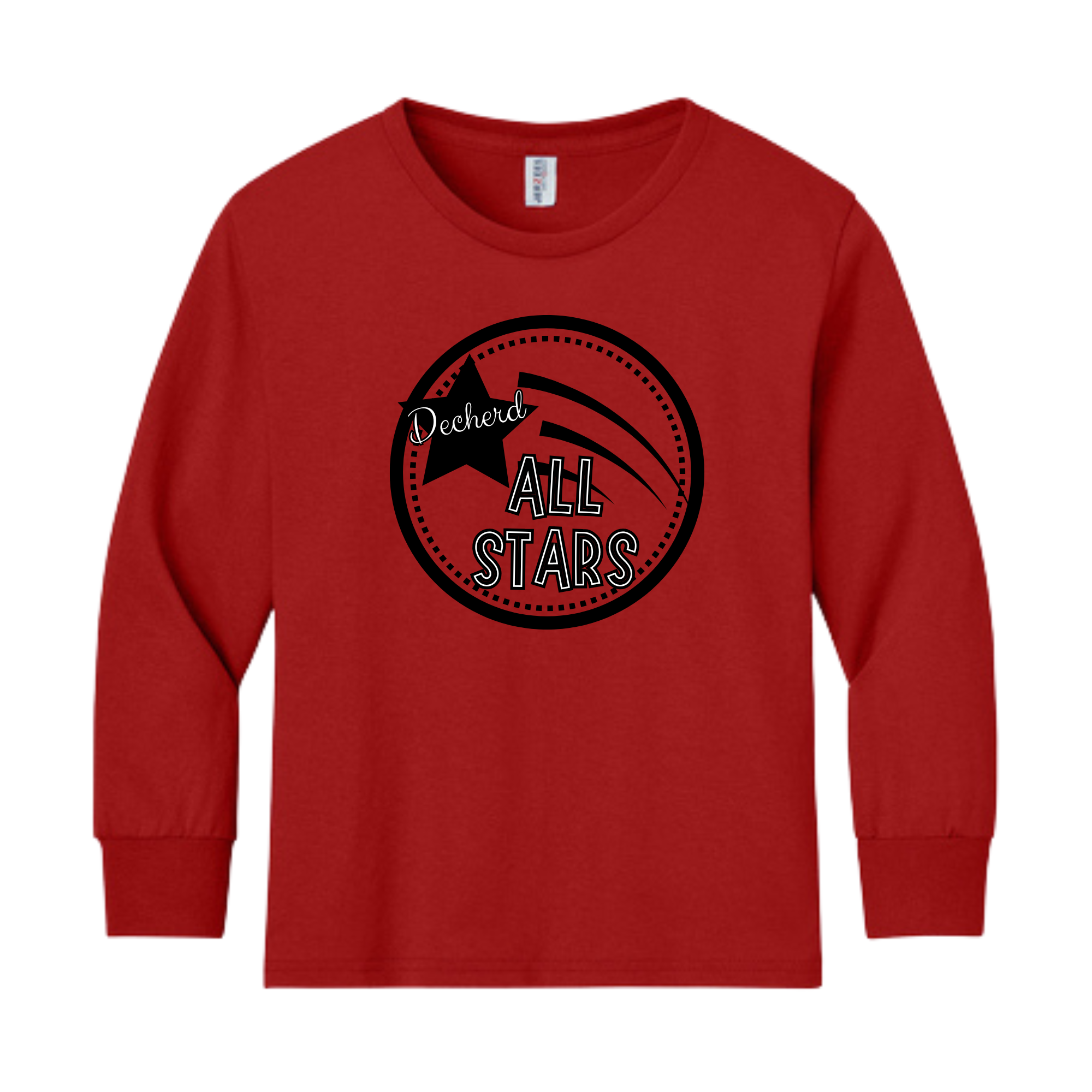 Shooting Star L/S Shirt