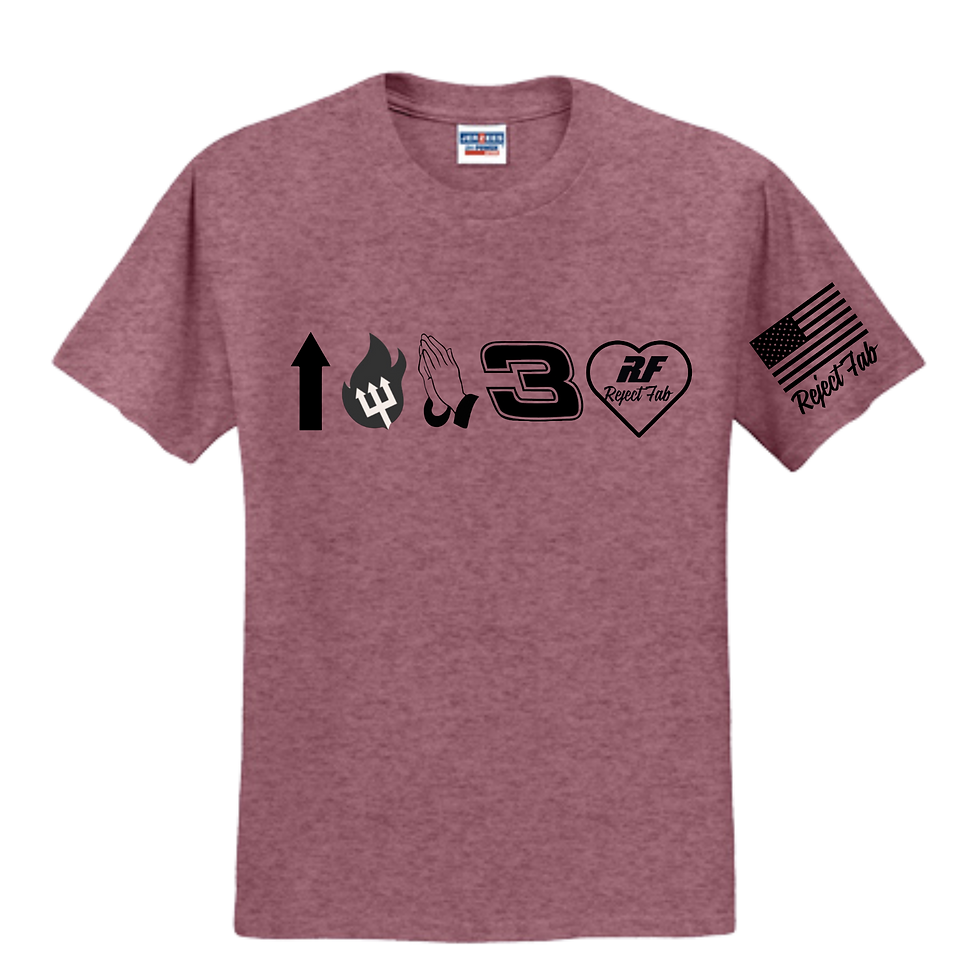 Thumbnail: Symbol Tee