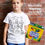 Thumbnail: WCA Kids Coloring Shirt