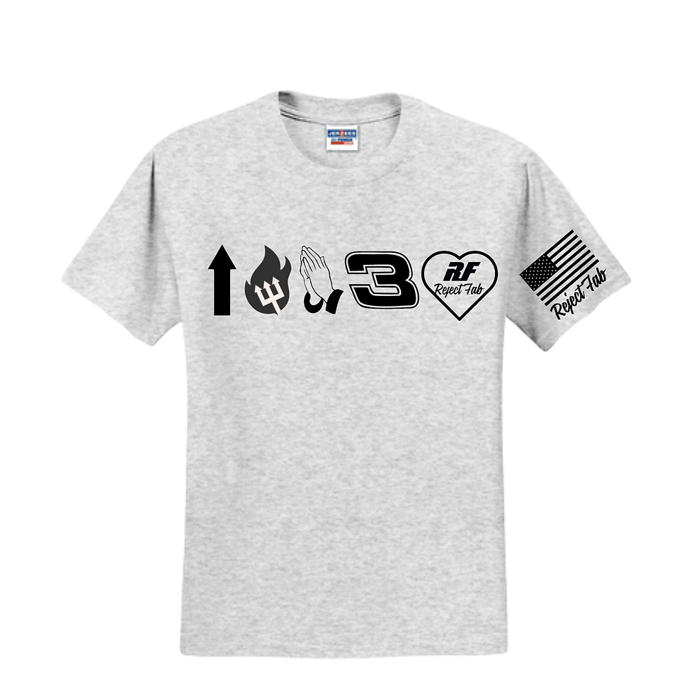 Thumbnail: Symbol Tee