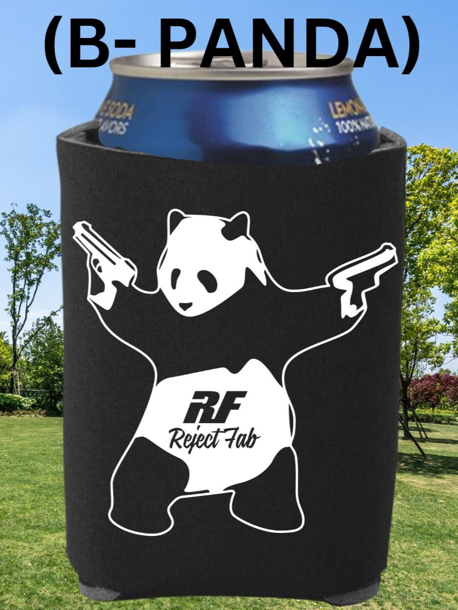 Thumbnail: TRIPLE MAGNET Can Koozies