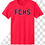 Thumbnail: FCHS NIKE Legend S/S Tee Youth & Adult