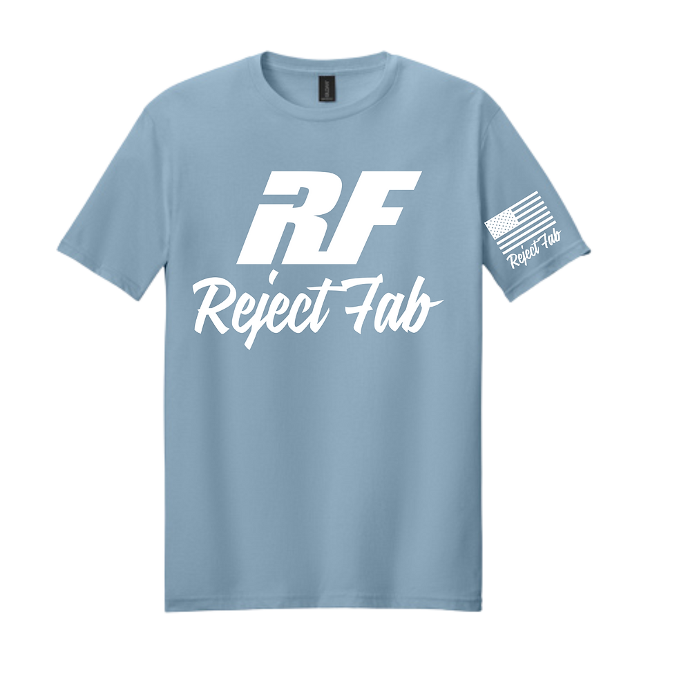 Thumbnail: RF with Flag on Sleeve