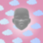 Sleeping Face Face Plate