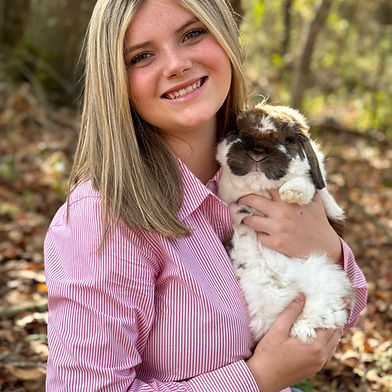 Bella Horton