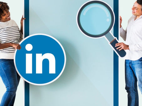 Como o LinkedIn Pode ser seu Aliado na Construção de um SEO Forte para o Seu Site?