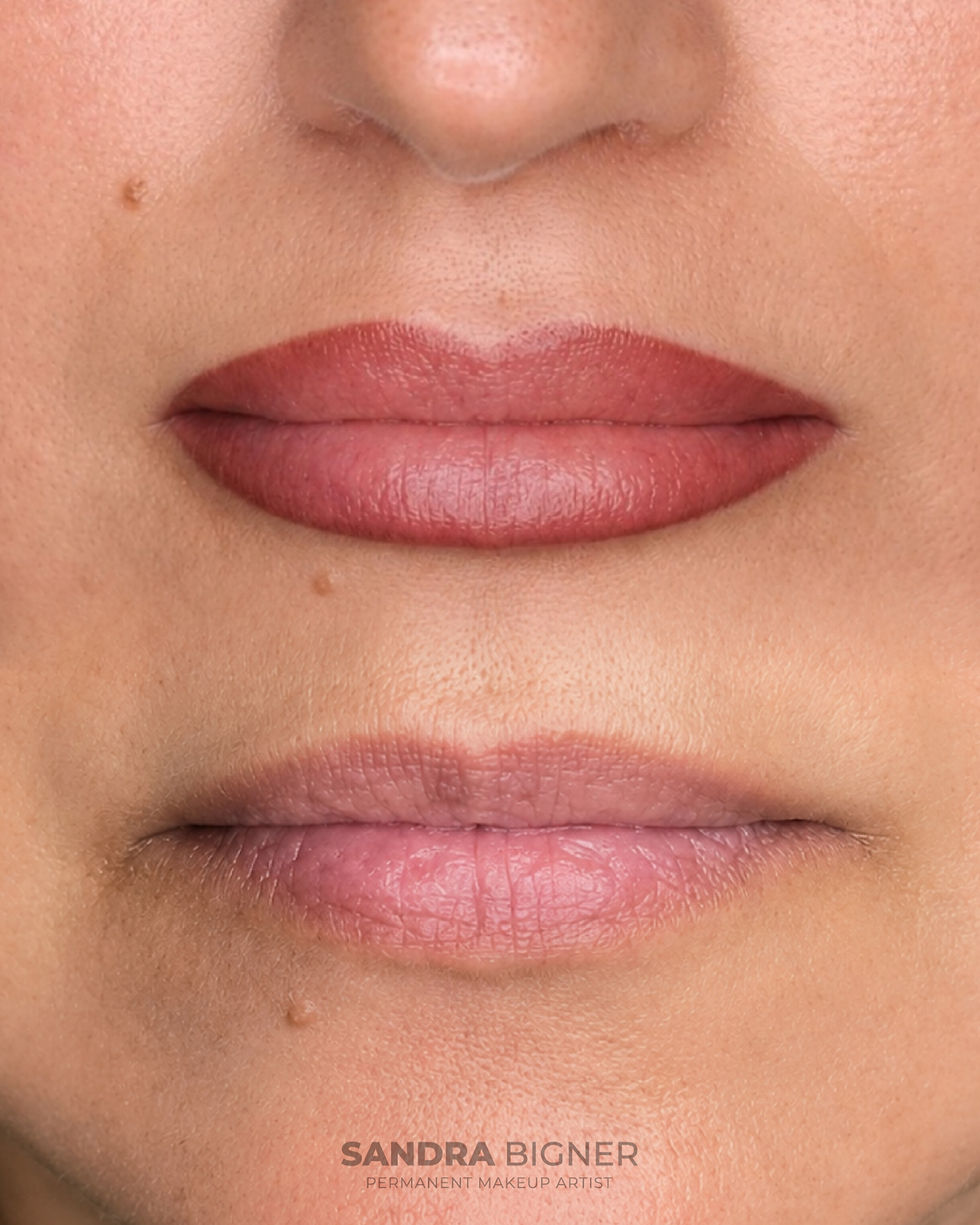 3d lips