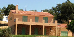 Casa Principal
