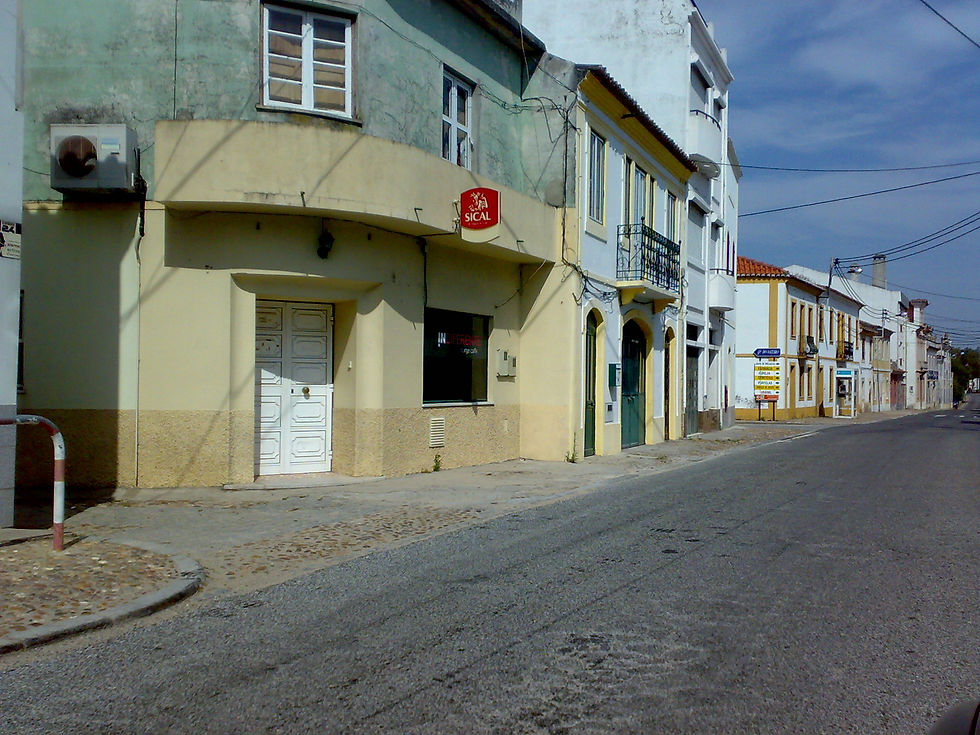 Rede Viária