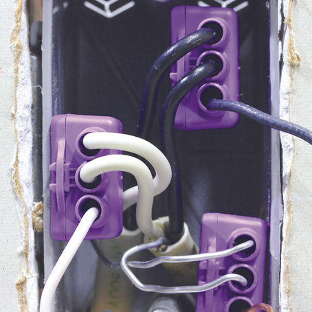 Aluminum Branch Circuit Wiring