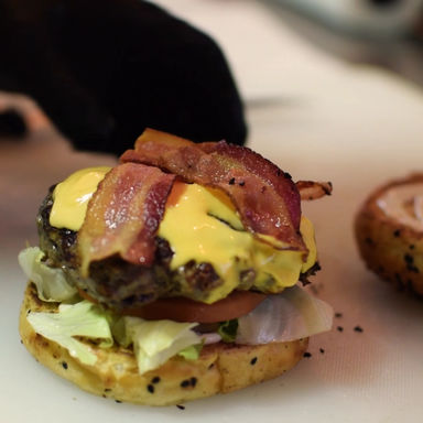 ''La Burguesa''