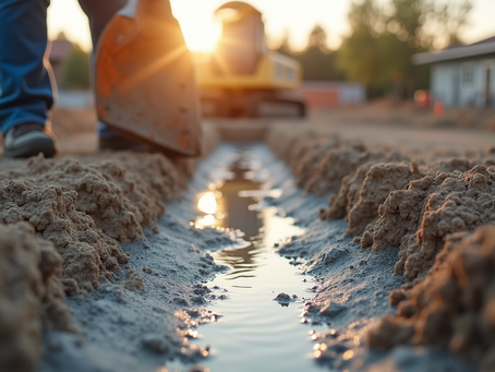 Custom Home Building: A Timeline Guide to Custom Home Construction Stages