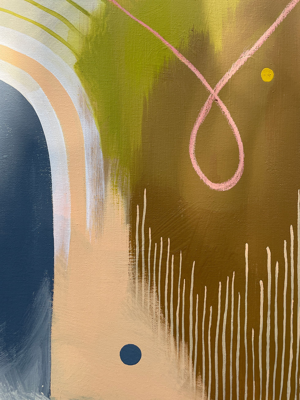 Thumbnail: Portal to Serenity