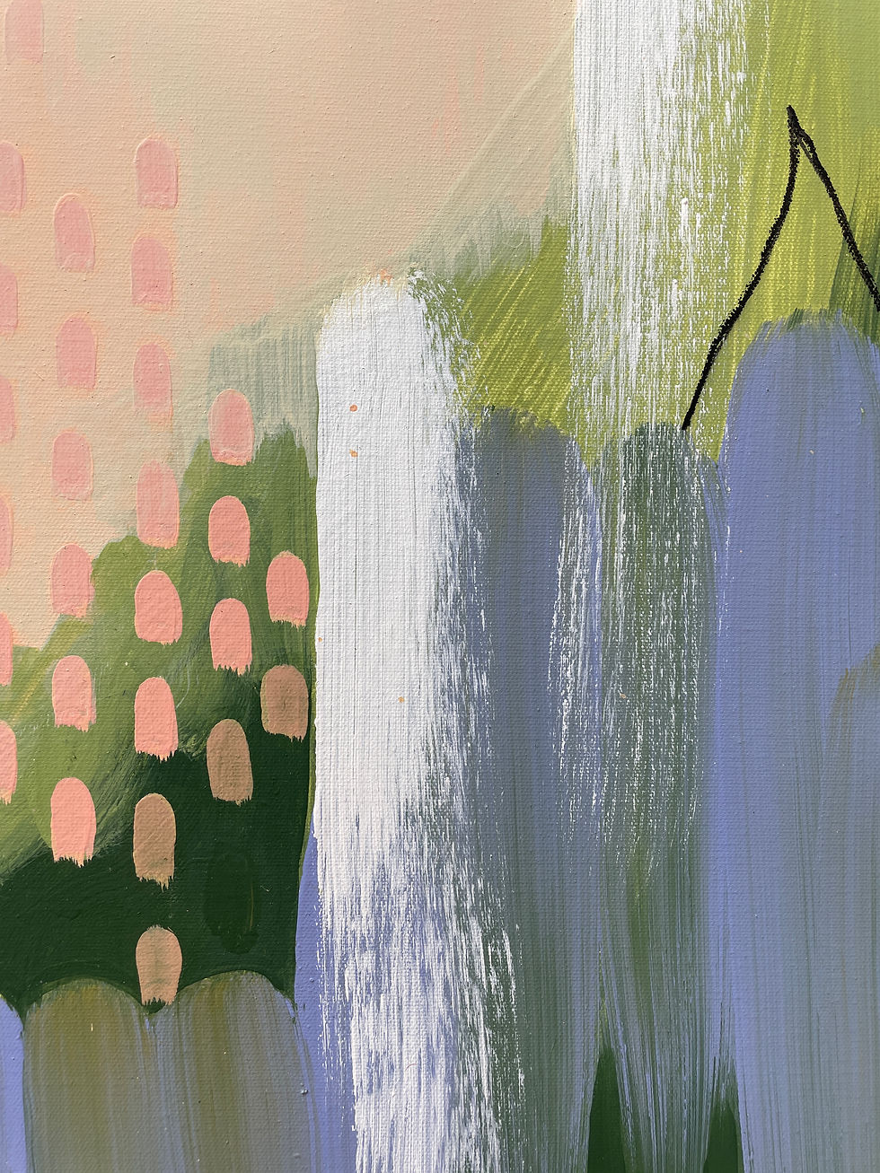Thumbnail: Tranquil Trail