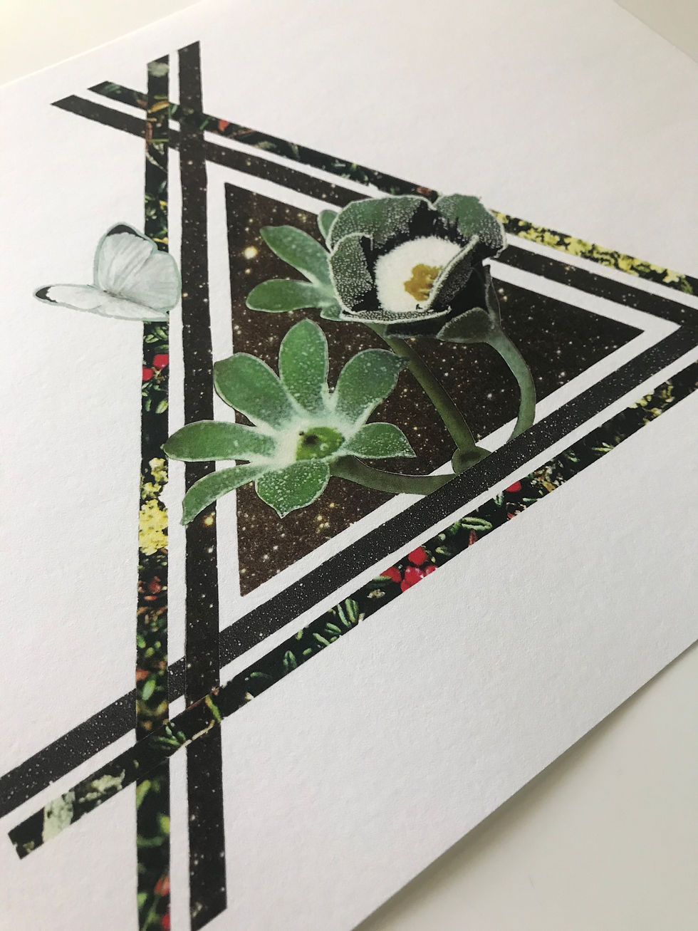 Thumbnail: Tesselate Print