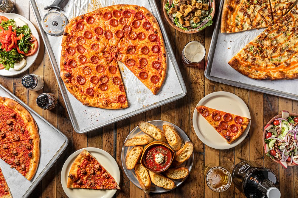 Piece Pizzeria & Brewery — photograph from the credited source