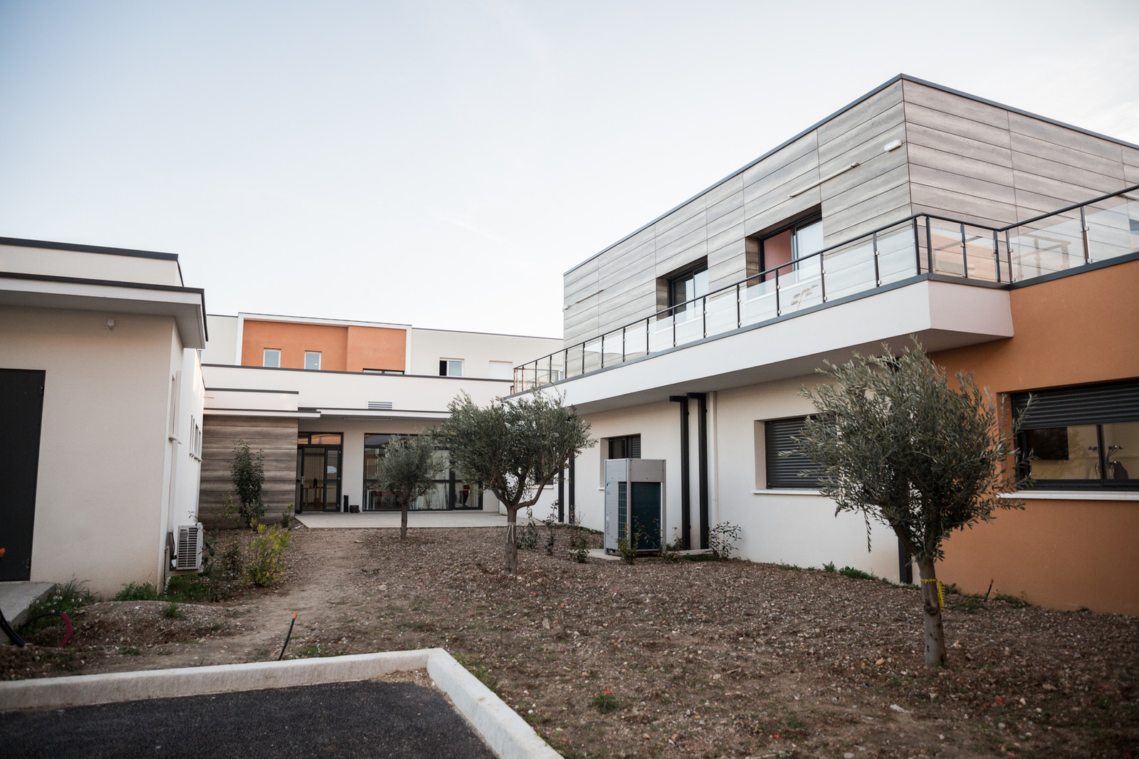 Maison de Baillargues