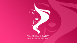 Vanessa Brady - The Beauty In You Offici