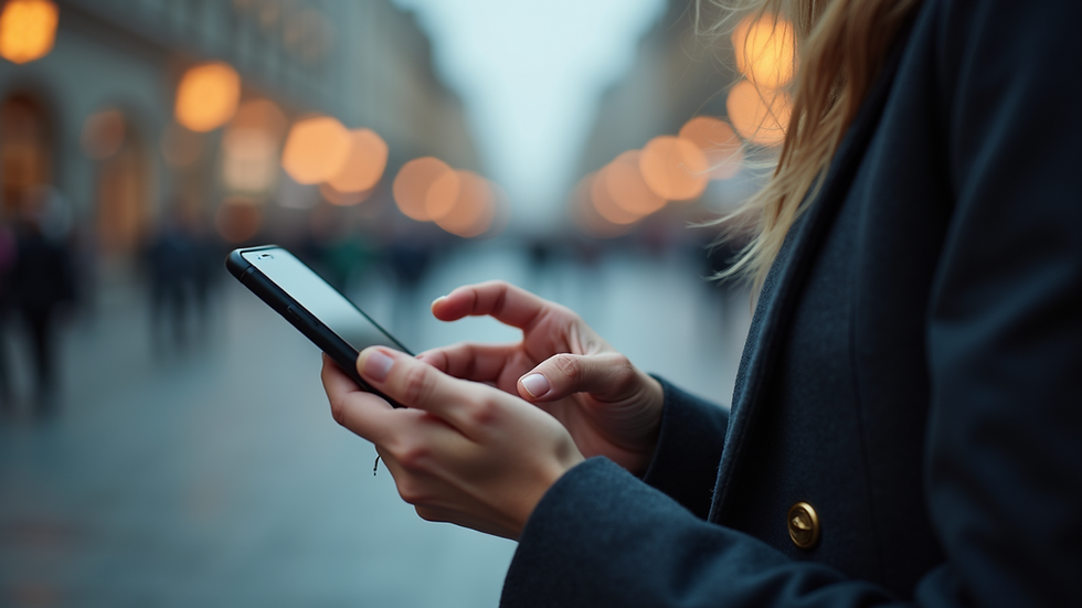 Effective Social Management Tips for Businesses