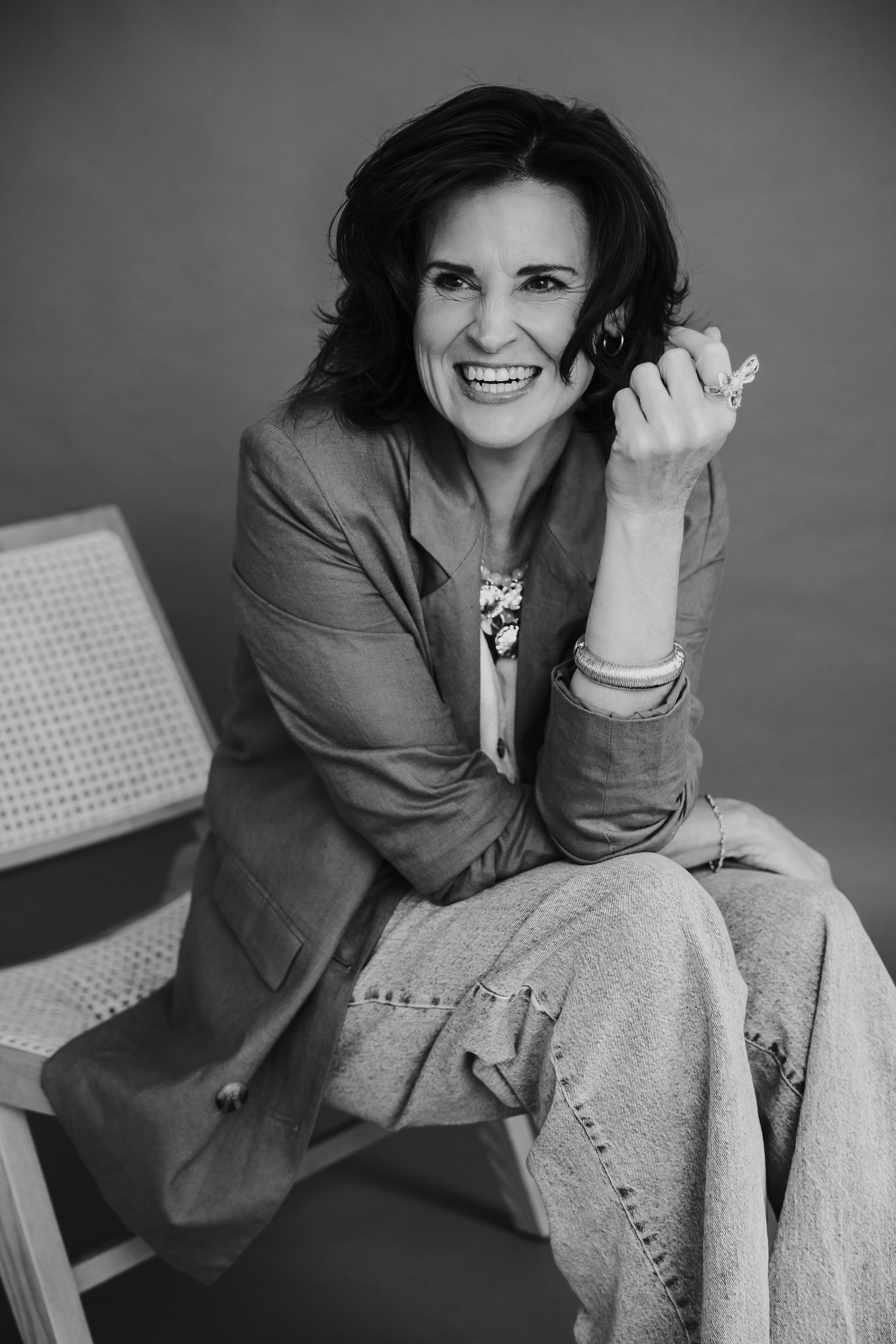 Writer: Kimberly Harper-Colucci