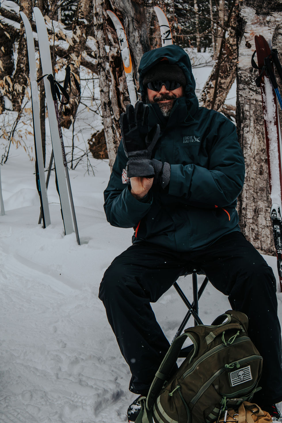 Ski Day 1 charles_cj 010 03.2.2025