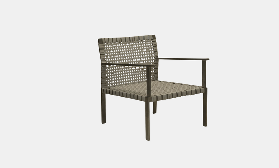 Sevilla Lounge Chair Hec Landgrave