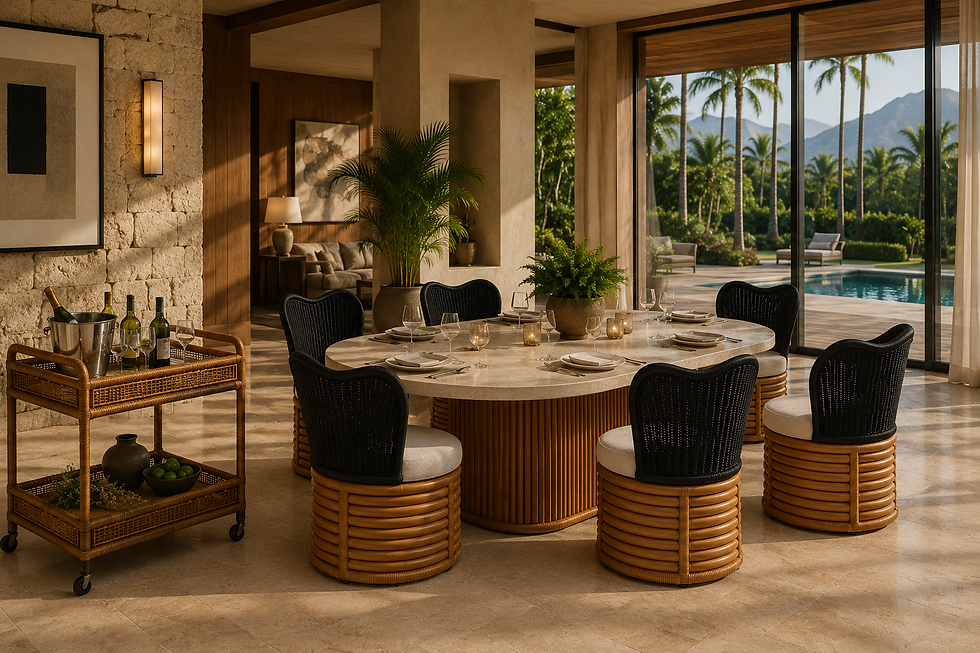 PALM SPRINGS RATTAN COMEDOR.png